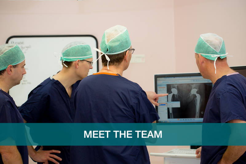 Home Gloucestershire Hip Clinic